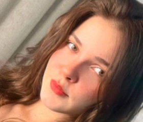 Polina, 22, Kazan
