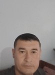шурик, 49 лет, Toshkent
