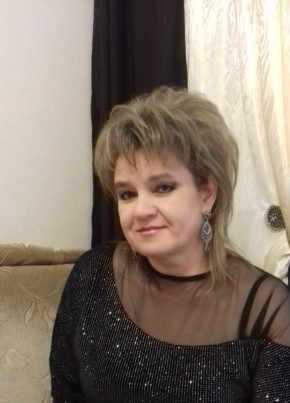 Галина, 53, Россия, Георгиевск