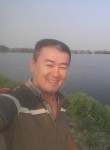 Марат, 44 года, Алматы