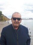 Георгий, 59 лет, Красноярск