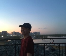 Ataman, 25, Yakutsk