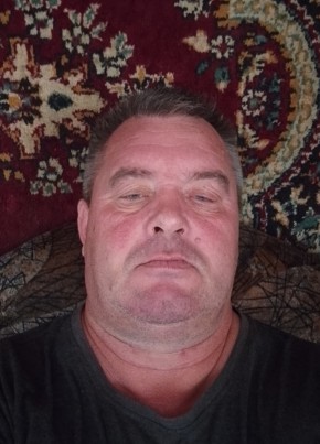 Максим из Яшкино 49 лет