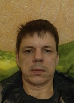 Andrey, 44, Россия, Ленск