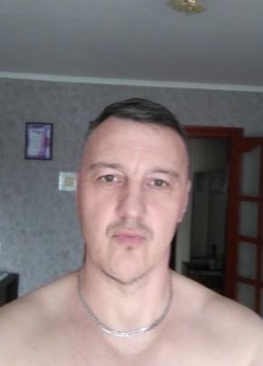 Igor, 52, Belarus, Baranovichi