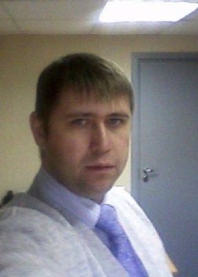 Алексей, 45, Россия, Кез