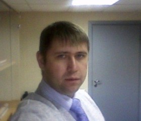 Алексей, 45 лет, Кез