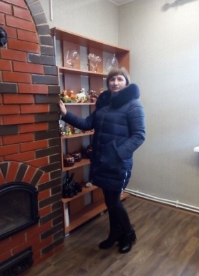 Людмила, 42, Россия, Юбилейный