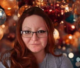 Tatyana, 28, Orenburg