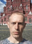 Yuriy, 36, Ramenskoye