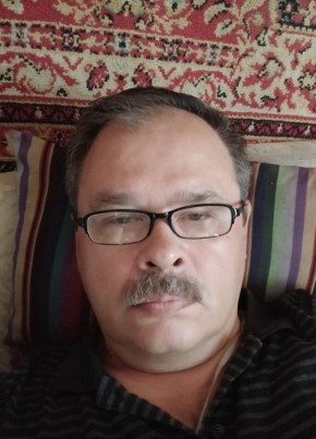 Андрей, 55, Россия, Долгопрудный