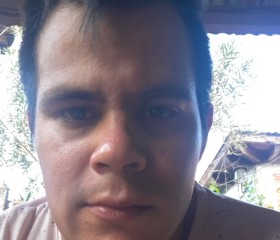 Marcelo, 28, San Vicente