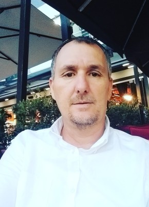 Eduard , 51, Albania, Vlorë