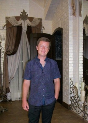 Евгений, 43, Россия, Варениковская
