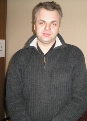 grigoriy, 51, Україна, Запоріжжя