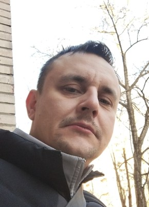 Sergey, 37, Russia, Saint Petersburg