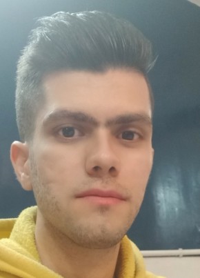 Ali, 27, Iran, Torbat-e Jam