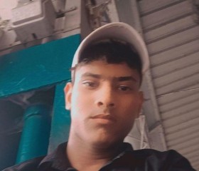 Rishabh, 18 лет, Delhi