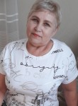 Татьяна, 58 лет, Омск