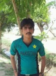 Shafi ahmad, 26 лет, کراچی