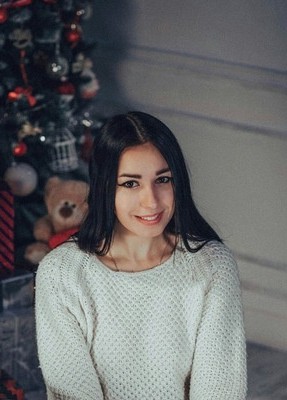 Альбина, 33, Россия, Казань