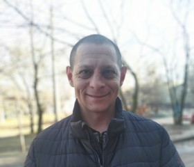 Евгений, 41 год, Миколаїв