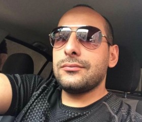 Artur, 39, Medvedovskaya