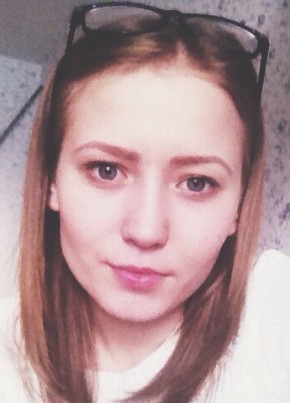 Ирина, 29, Россия, Комсомольское