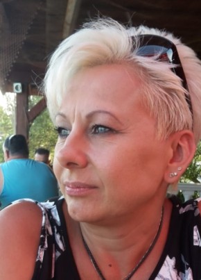 Татьяна из Вологды 54 года
