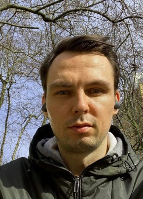 Владислав из Смоленска 43 года