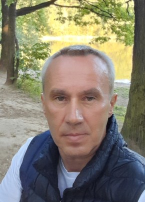 Oleg, 55, Russia, Moscow