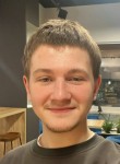 Slava, 20, Moscow