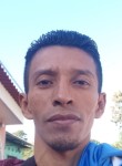 Carlos, 41 год, Soyapango