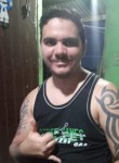 Rafael wulff, 22  , Porto Alegre