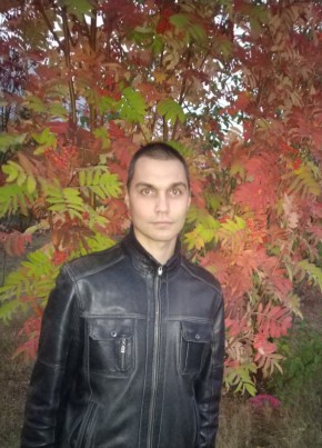 Илья, 35, Россия, Белебей