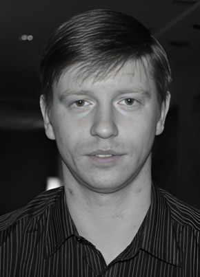 Pavel, 43, Estonia, Tallinn