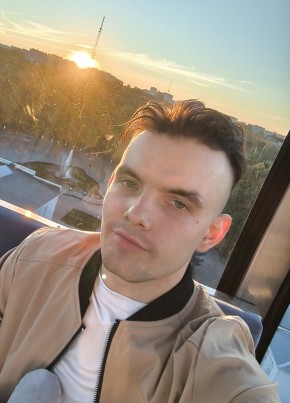 Евгений