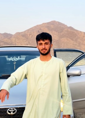 Kamran AFG, 19, جمهورئ اسلامئ افغانستان, کابل