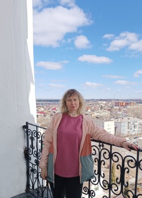 Ольга, 45, Россия, Камышлов