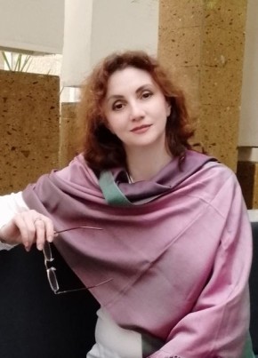 Марина, 47, Россия, Ростов-на-Дону