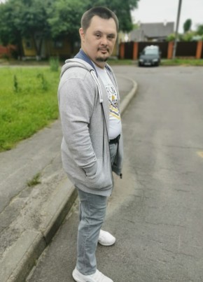 Дмитрий, 29, Рэспубліка Беларусь, Пінск