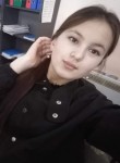 Айпэри, 20 лет, Бишкек