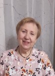 ирина, 73 года, Москва