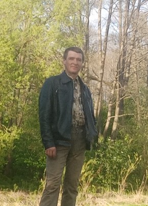 Mikhail, 34, Belarus, Lida