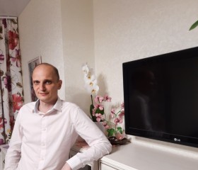 Олег, 35 лет, Горад Мінск