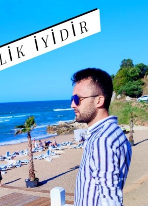 Murat, 33, Türkiye Cumhuriyeti, Gebze