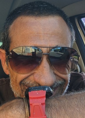 Eduardo из Canoas 50 лет