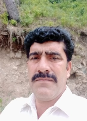 Haronchodre Haro, 48, پاکستان, مُظفَّرآباد‎
