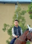 Жамшидбек, 21 год, Toshkent