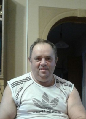 Сергей, 50, Россия, Озеры